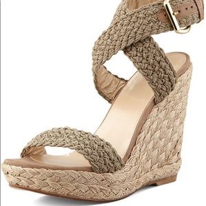 Stuart Weitzman Alex Wedge - 7